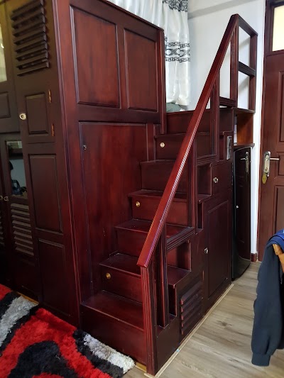 Photos of Jumeirah Grand Apartments