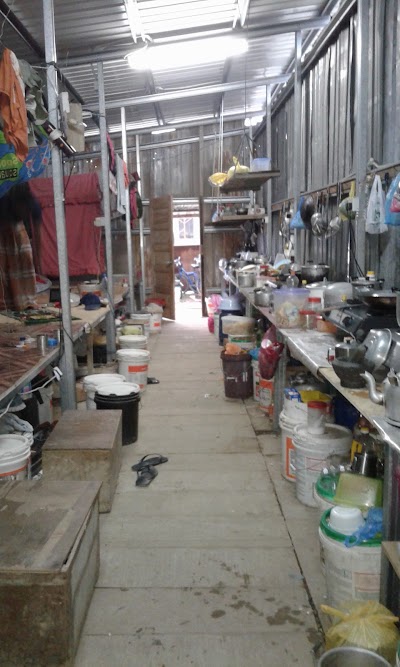 Photos of Syarikat Haji Kilali