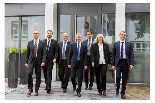 Hilger, Neumann & Partner Partnerschaftsgesellschaft mbB - Thumbnail