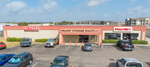 Reliant Storage - Visual