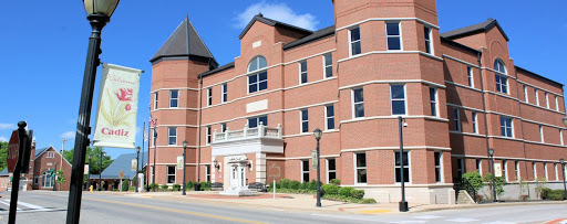 Trigg County Circuit Court Clerk