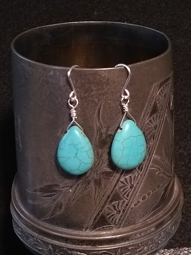 Gaelic Silver - Visual