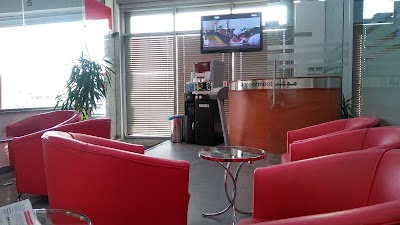 Photos of Nissan Ardiya Service Centre - Al Babtain