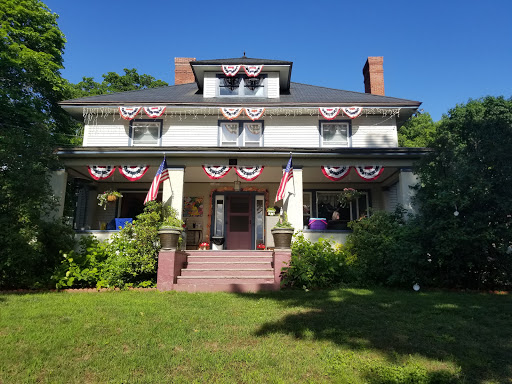Taylor Edes Inn - United States