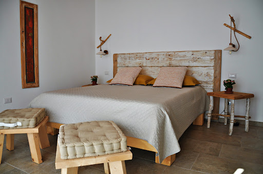 B&B Les Chambres Rooms & suite - Thumbnail