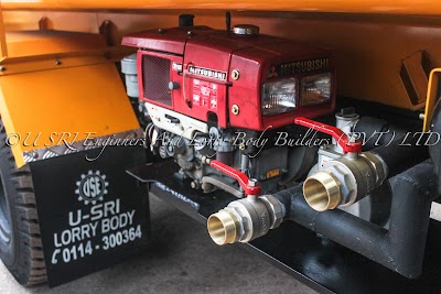 Photos of U-SRI Engineers & Lorry Body Builders (Pvt) LTD