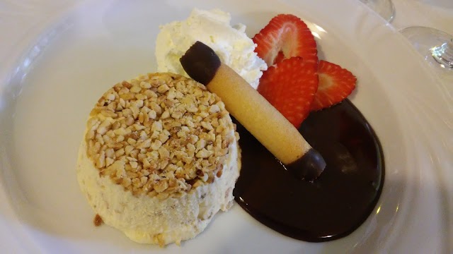 Trattoria Le Quattro Stagioni