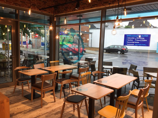 Bäckerei · Café Nissen - Thumbnail