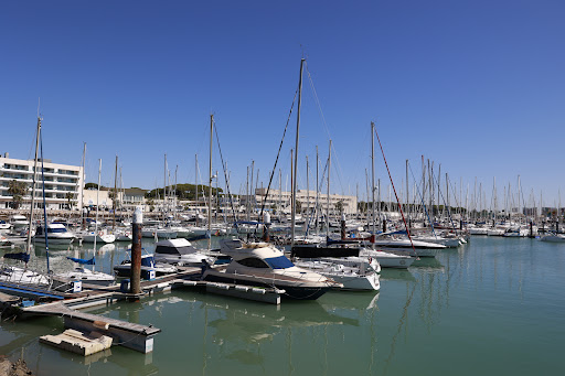 Puerto Sherry - Spain
