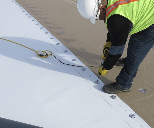 Catamount Roofing - Visual