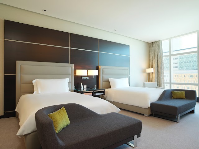 Rosewood Abu Dhabi