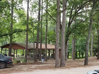 Kettle Campground