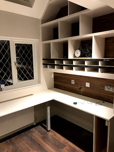 Optimum Carpentry & Joinery LTD Open Times