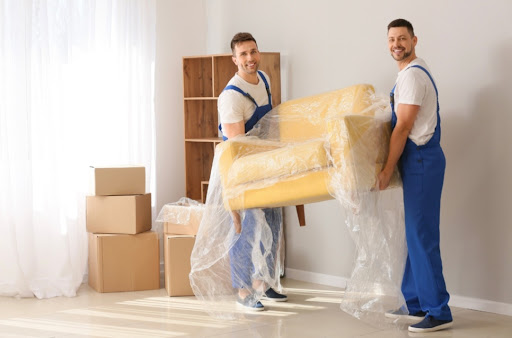 Hausjoker Entrümpelung