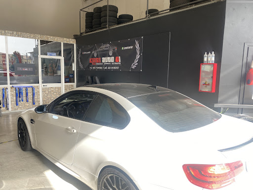 klass auto 01 - Visual