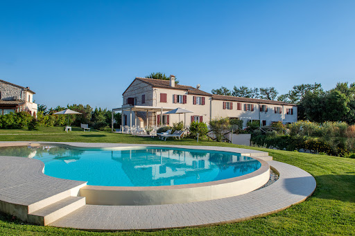 Agromarino - Luxury Rooms & Suites