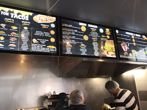 Photo 1 - Burger86