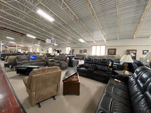 Taylor's Furniture & Bedding - Thumbnail