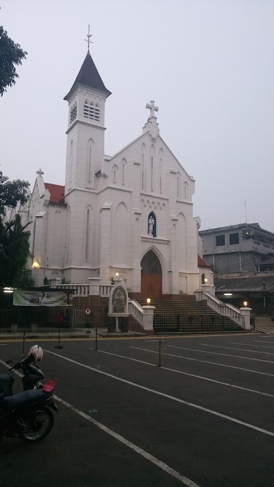 church