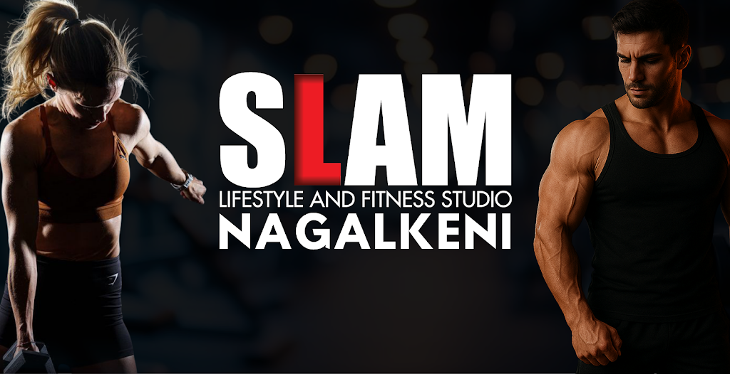 Slam Lifestyle And Fitness Studio Nagalkeni