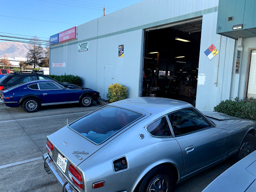Dando's Automotive - Thumbnail