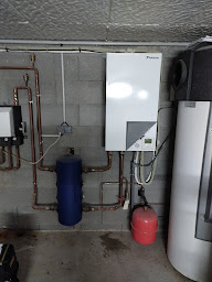 Photo n°25 de Electro-Claires : Climatisation | Chauffage | Electricien | Plombier (Grenoble & alentours) à Grenoble (Plombier)