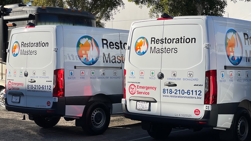 Restoration Masters photo