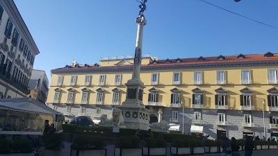 Sinagoga di Napoli