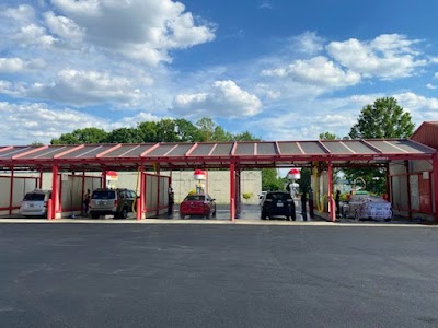 Buccaneer Car Wash