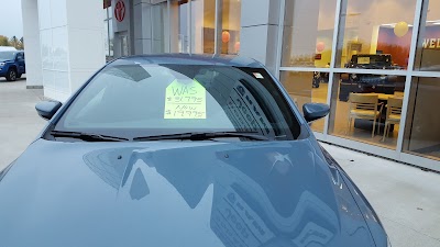 Photos of Fernelius Toyota Chrysler Dodge Jeep Ram