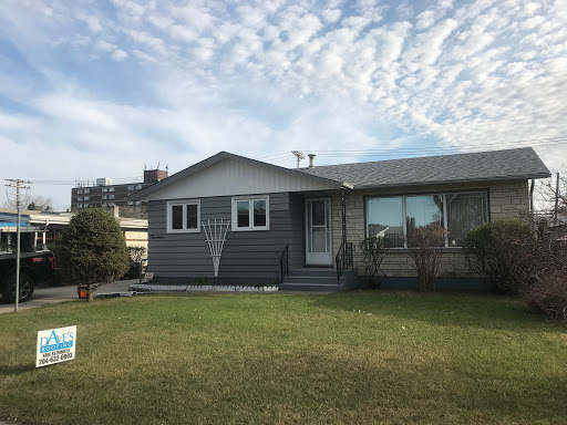 Dave's Roofing And Renovations