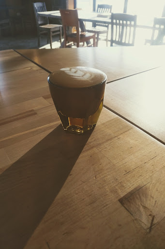 Cavan Coffee - Visual