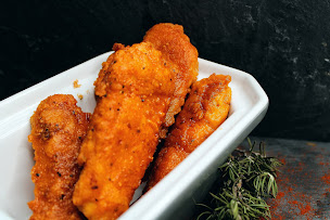 Photo n°4 de Chez Bibi à Marseille (Restaurant)