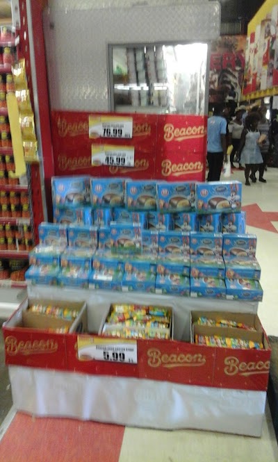Photos of Rhino Plaza - Kokstad