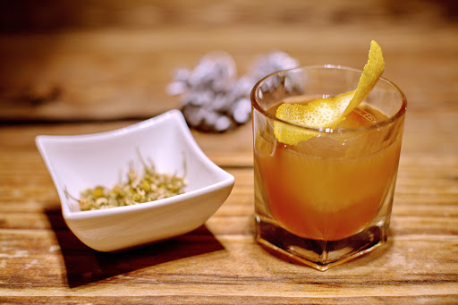 Leaf Bar & Lounge - Thumbnail