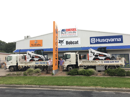 AllDiesel Equipment Sales & Service