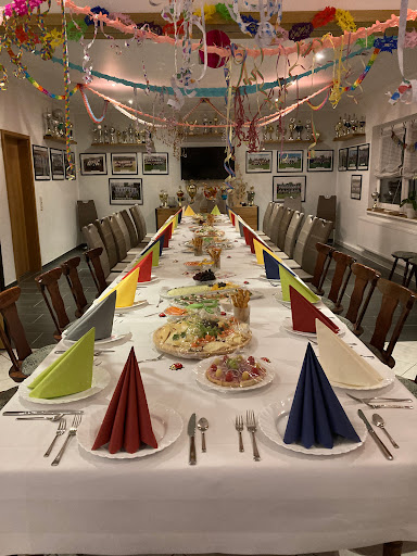 Gaststätte Sportlerheim Oehrenfeld