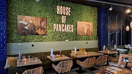 House of Pancakes Haarlem