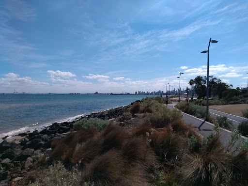 M.O. Moran Reserve - Thumbnail