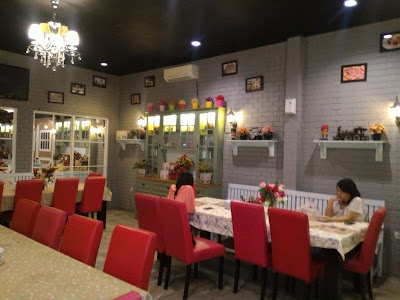 Photos of Cafe The Boss