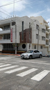 Hotel Karina 7