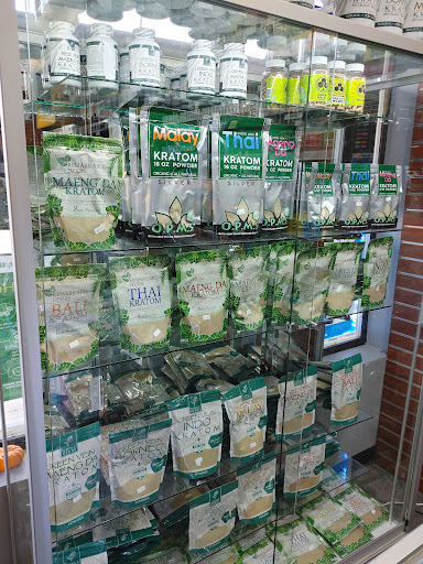 Delano Tobacco Store - Thumbnail