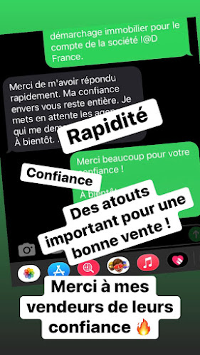 Heures d'ouverture de Sylvain robbe conseiller immobilier