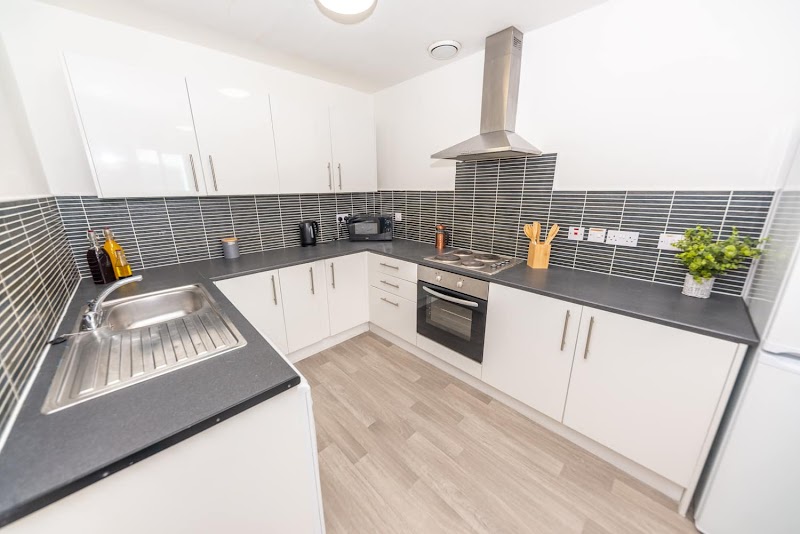 X1 Borden Court photo 2