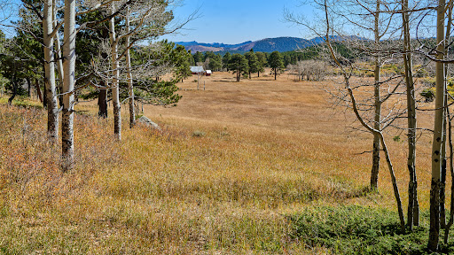 Caribou Ranch Open Space Parking & Trailhead - Thumbnail