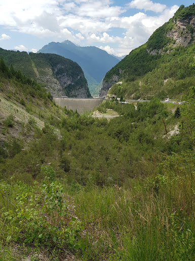Cliff of Erto - Thumbnail
