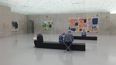 Photos of Kunsthaus Bregenz