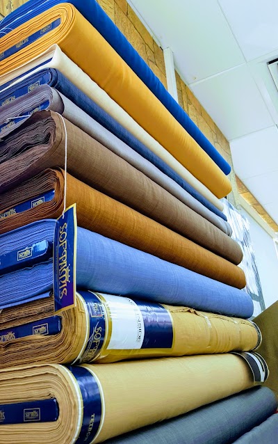 Photos of DELUXE ARABIAN GENTS TAILORS ALAIN