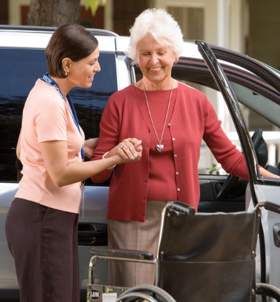 Hudson Meadow Senior Services, LLC