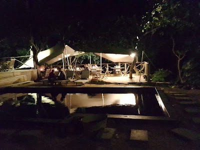 lodging